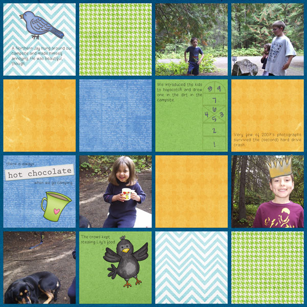 CampingBook p3