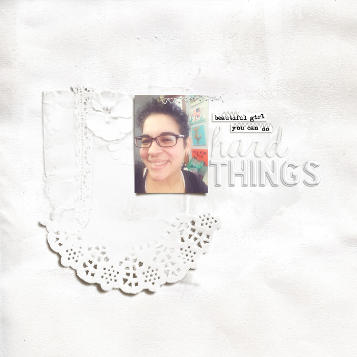 Can Do Hard Things