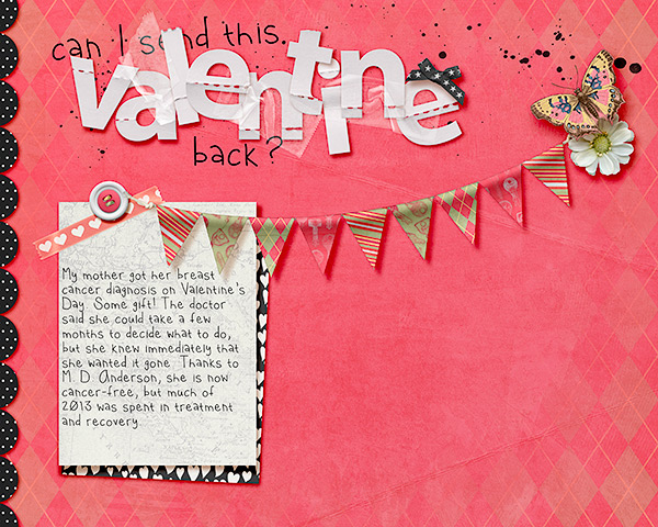 Can I Send This Valentine Back?