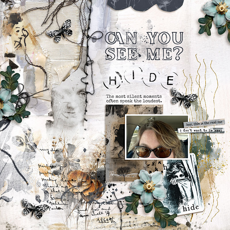 Can You See Me?