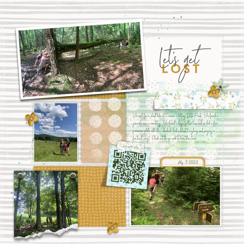 Canaan Valley - Hike