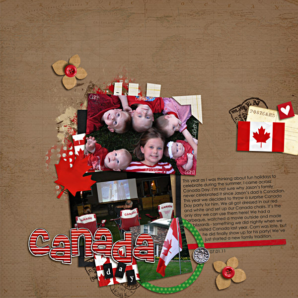 Canada Day 2011