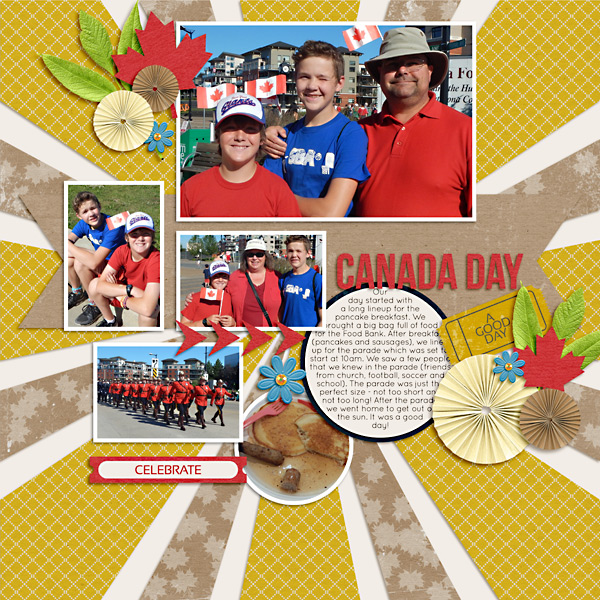 Canada Day