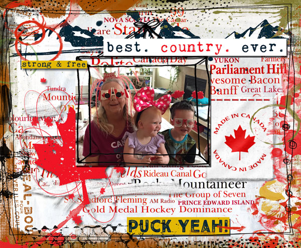 Canada Day