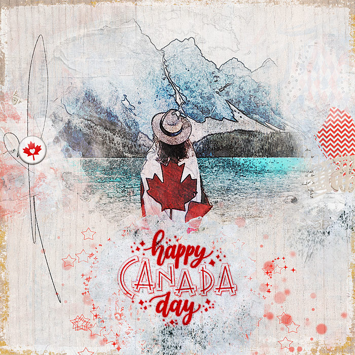 Canada Day