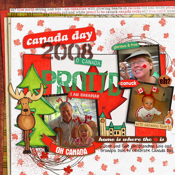 Canada Day
