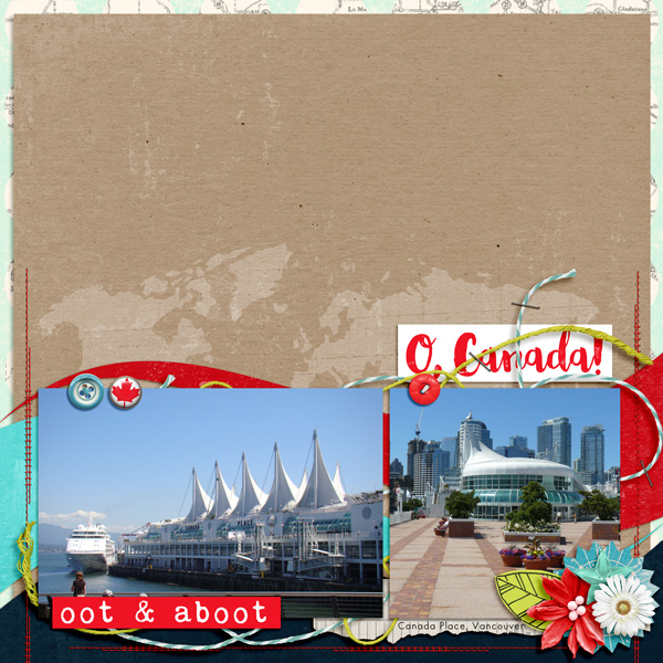 Canada Place