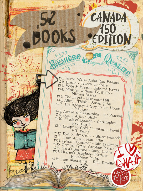 Canada-Reads-Booklist