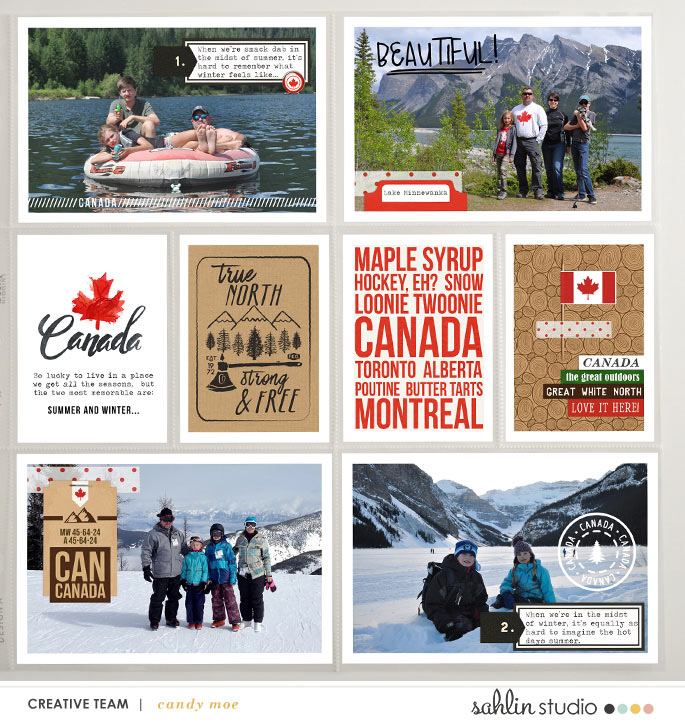 CanadaRocks