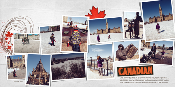 Canadian