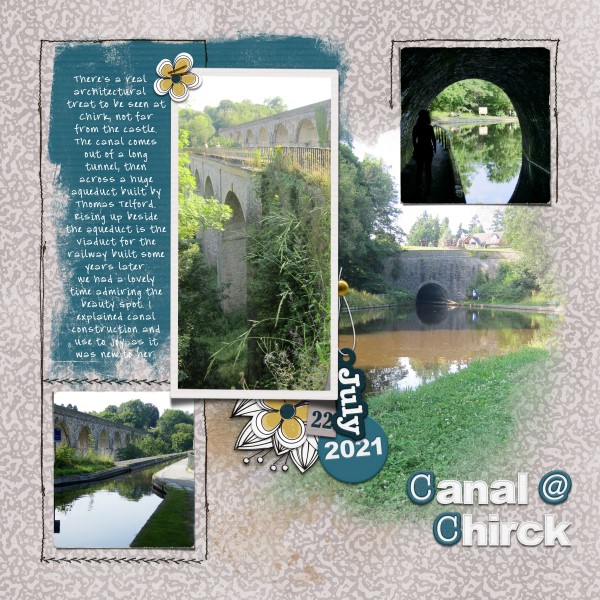 Canal