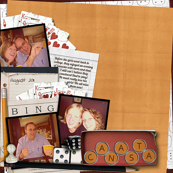 Canasta