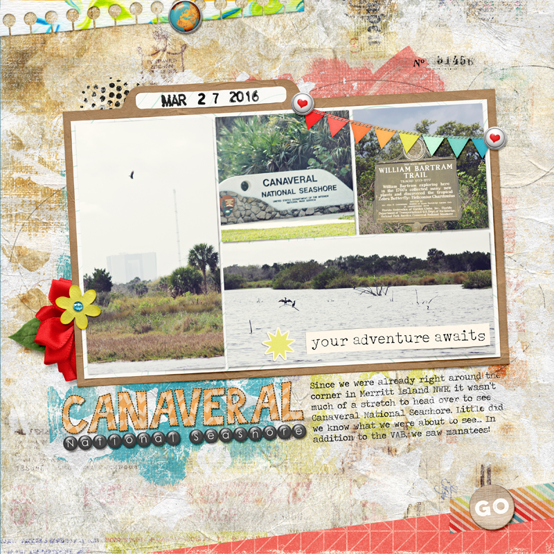 Canaveral National Seashore