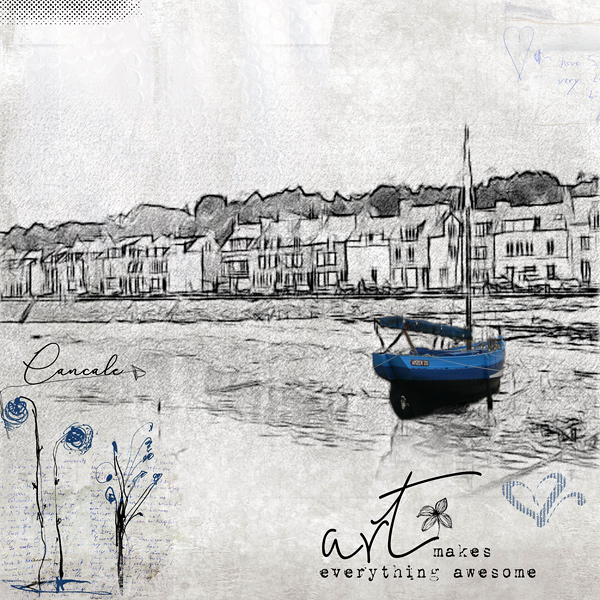 Cancale