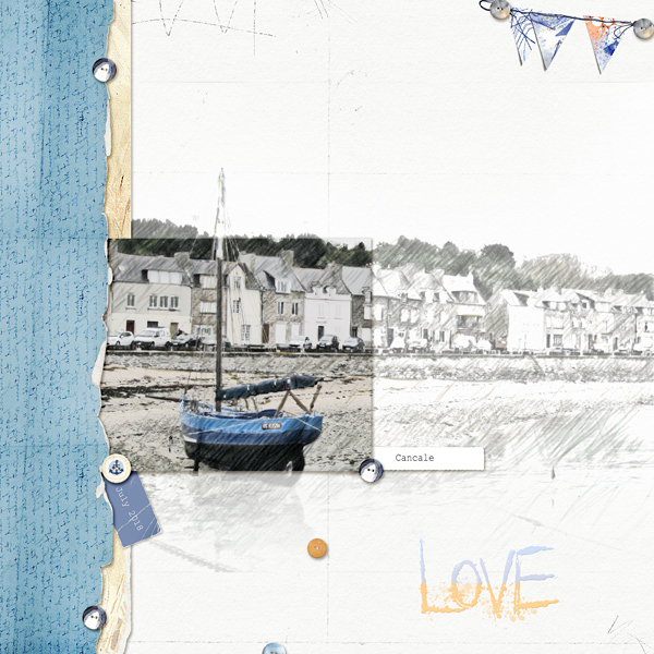 Cancale
