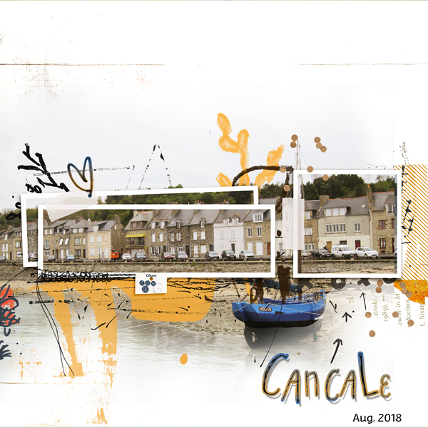 Cancale