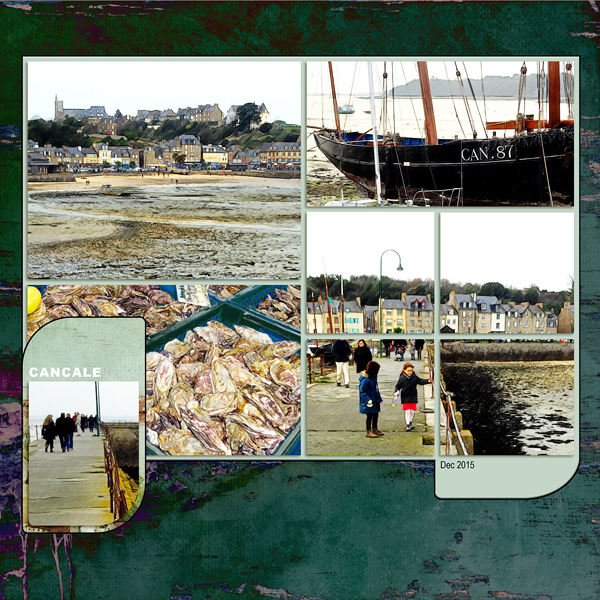 Cancale