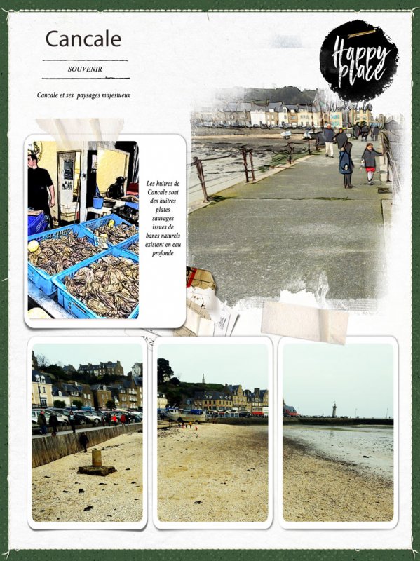 Cancale