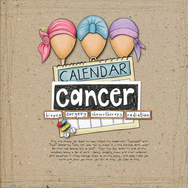 Cancer Takes Over Your World