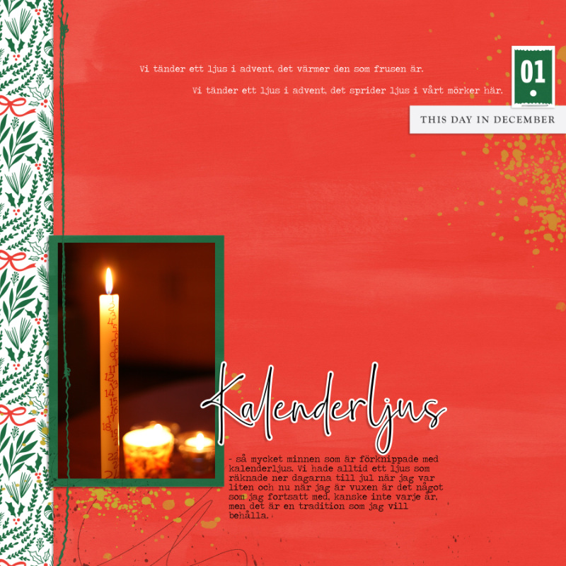 Candlelight