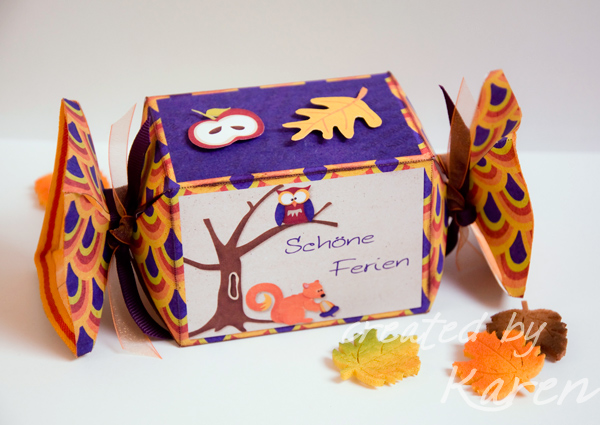 Candy Box