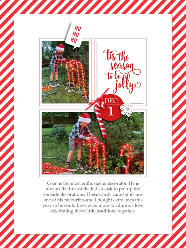Candy Canes