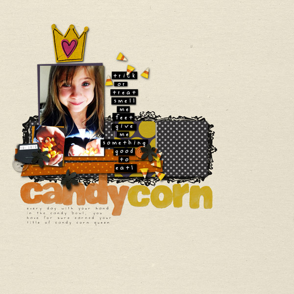 Candy Corn