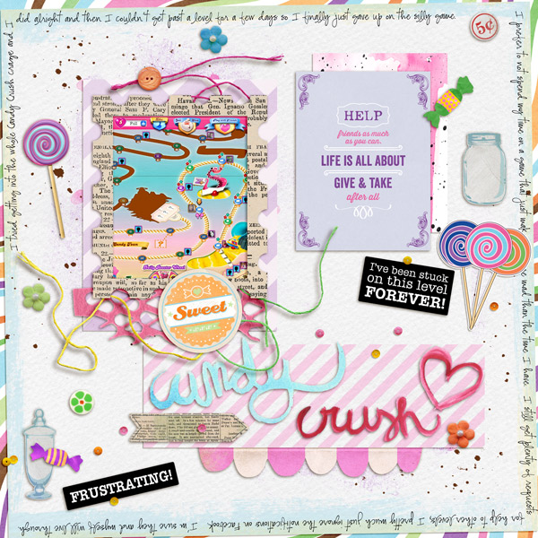 Candy Crush