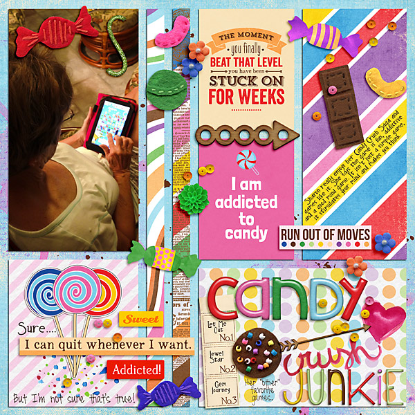 Candy Crush