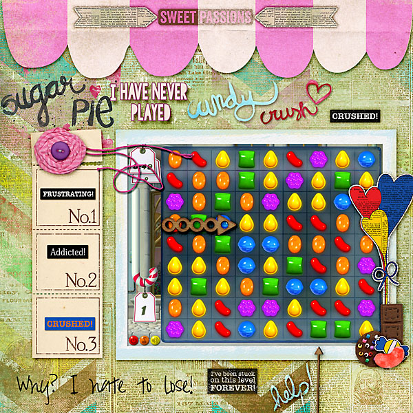 Candy Crush