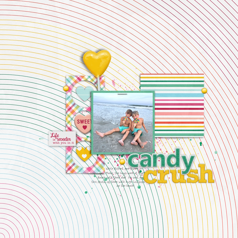 Candy Crush
