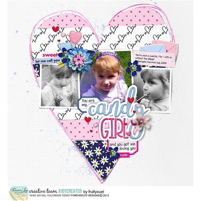 Candy Girl