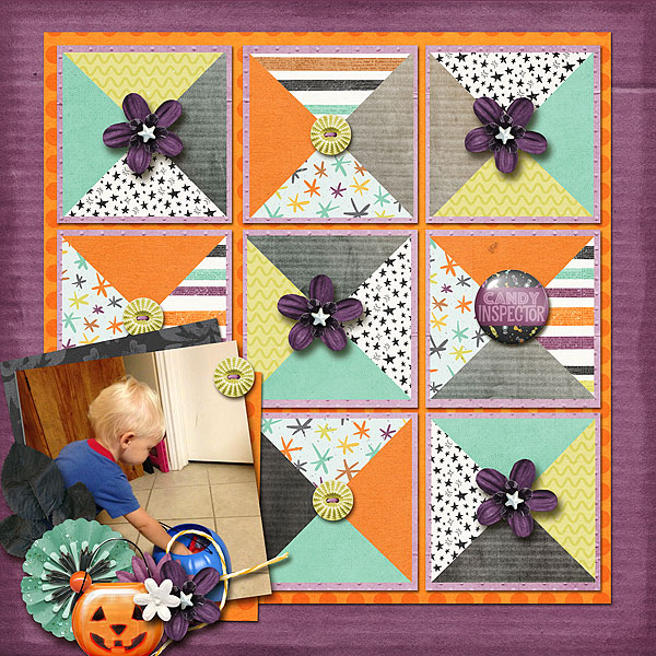Candy Inspector