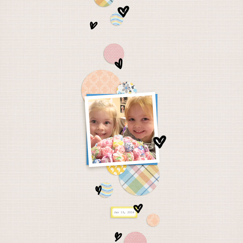 Candy Tree