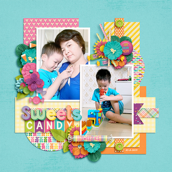 Candy