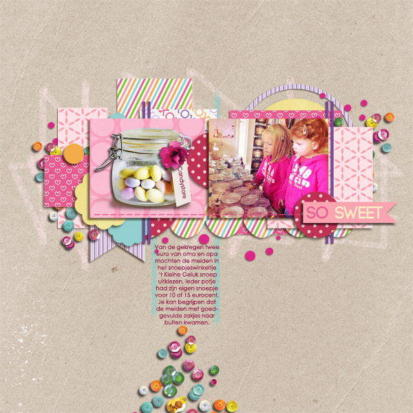Candystore