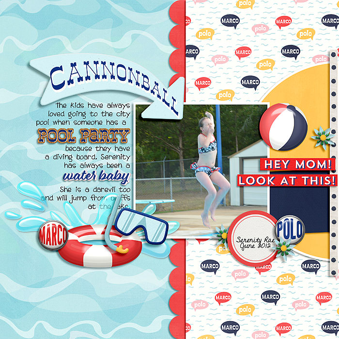 Cannonball