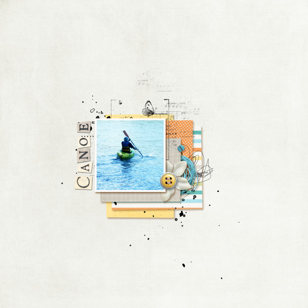 Canoe