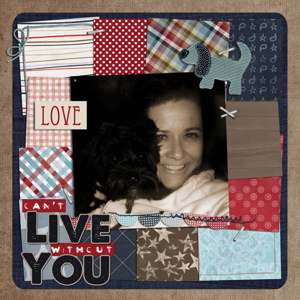 Can't Live without You