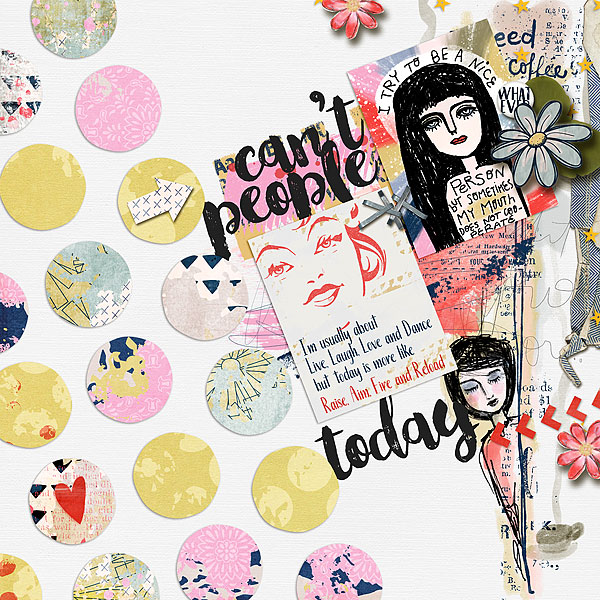 Can't People Today