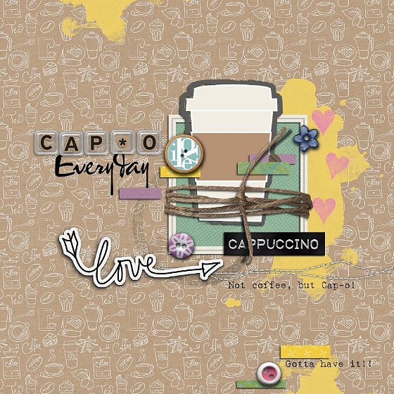 Cap-O