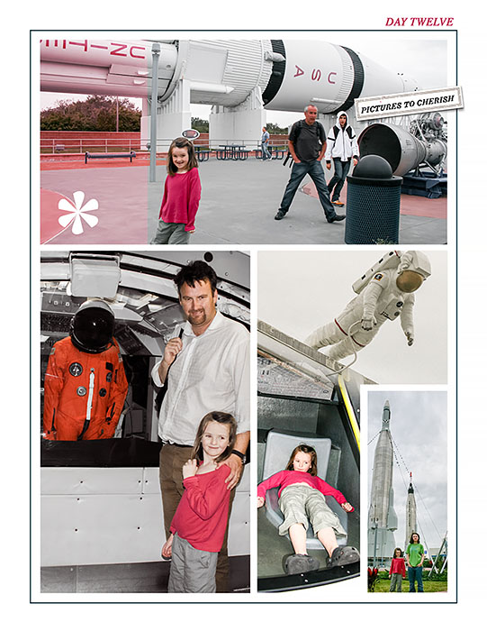 Cape Canaveral