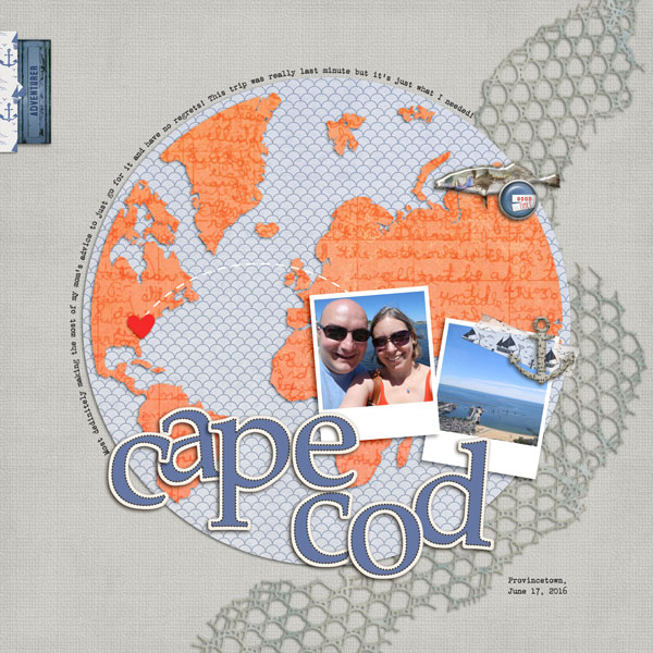 Cape Cod