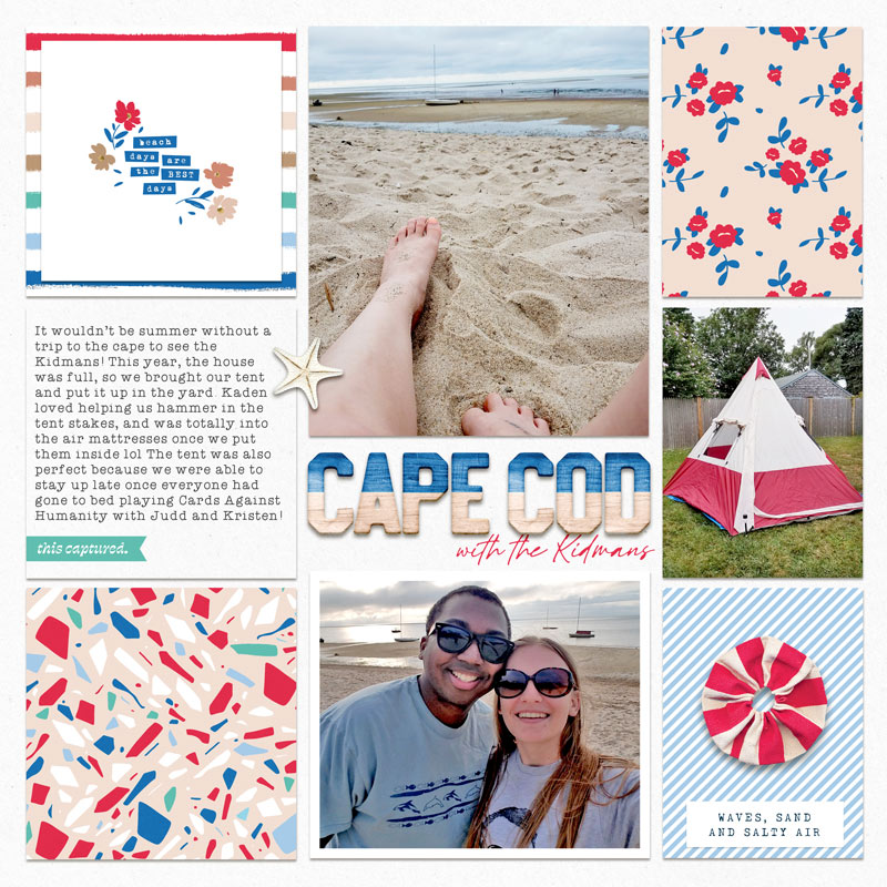 Cape Cod