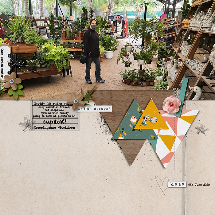 Cape Garden Center