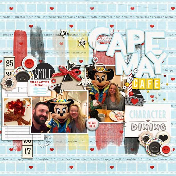 Cape May Cafe