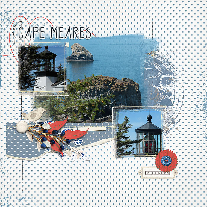 Cape Meares