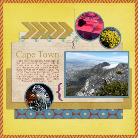 Cape Town