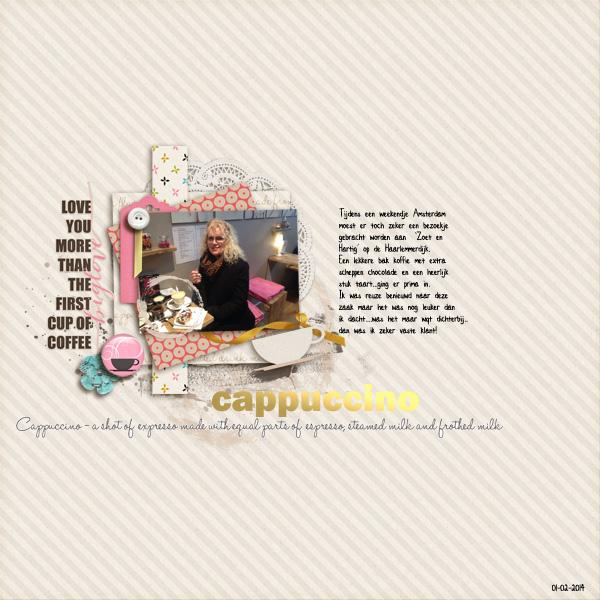 Cappuccino
