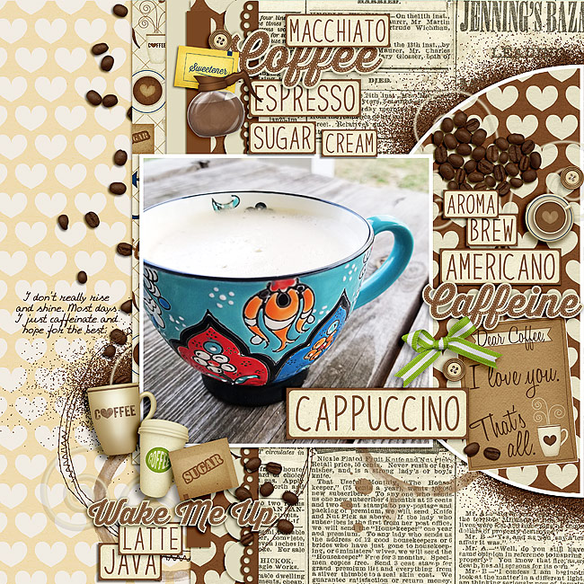 Cappuccino